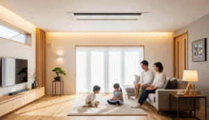 スウェーデンハウスの標準仕様を完全解説!後悔しない家づくり