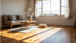 ヤマト住建の床材選び完全ガイド！標準からオプションまで解説