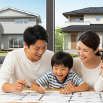 桧家住宅とアイ工務店を徹底比較！後悔しない賢い選び方