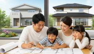 桧家住宅とアイ工務店を徹底比較!後悔しない賢い選び方