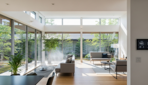 土屋ホームの熱交換換気システムの全貌｜後悔しない秘訣