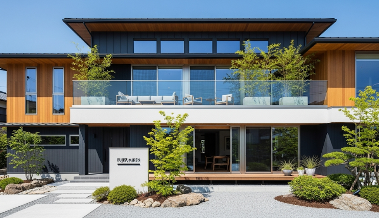 富士住建のバルコニー完全ガイド！後悔しないための秘訣