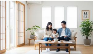 三井ホームの全館空調の評判は？後悔しないための知識