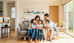 住友不動産の間取り完全ガイド!価格や評判、後悔しない秘訣