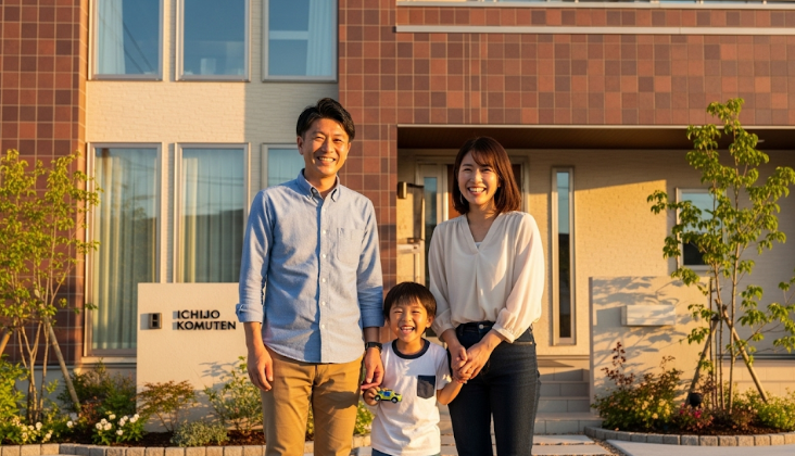 一条工務店の火災保険は高い?比較で安くする最適な選び方