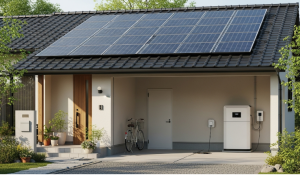 一条工務店の蓄電池 容量を徹底解説！価格や後付け情報も網羅