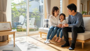 一条工務店のつなぎ融資とは?金利や手数料、流れを徹底解説