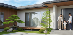 パナソニックホームズの玄関ドア完全ガイド！後悔しない選び方