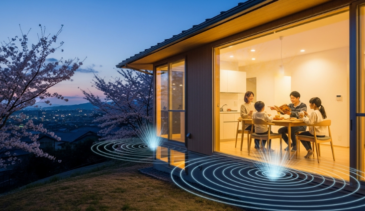 桧家住宅の制震ダンパーは必要か？価格と効果を徹底解説