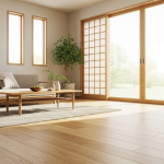 ポラスのフロアコーティングは必要？価格や種類、評判を徹底比較！