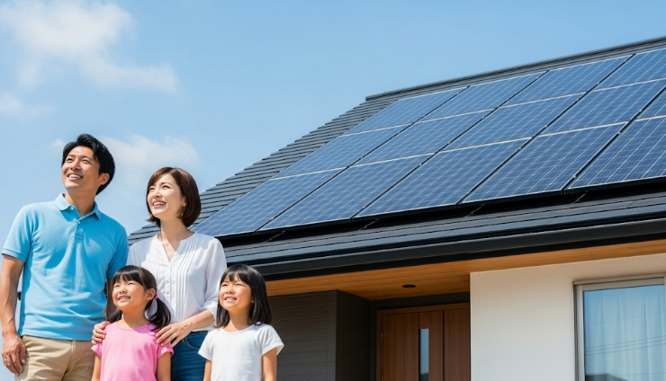 秀光ビルドの太陽光！価格と評判、後悔しないためのポイント