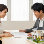 パナソニックホームズの契約金はいくら?タイミングや流れを解説