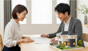 パナソニックホームズの契約金はいくら?タイミングや流れを解説