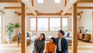 アキュラホームの木材は高品質？後悔しない家づくりの秘訣