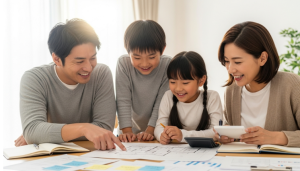 富士住建の値引きは無い?交渉術と損せず家を建てる秘訣