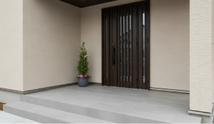 一条工務店の玄関ポーチで後悔しない！費用やタイル選びの秘訣