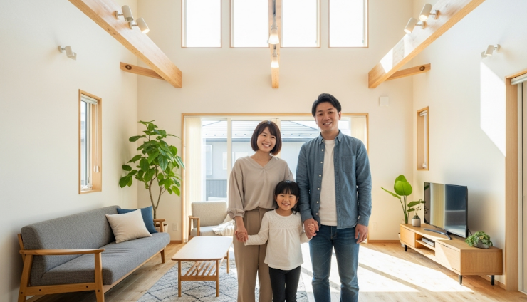アキュラホームの断熱材は寒い？仕様と評判を徹底解説！