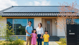 アキュラホームの太陽光|価格・評判とメリットを完全解説