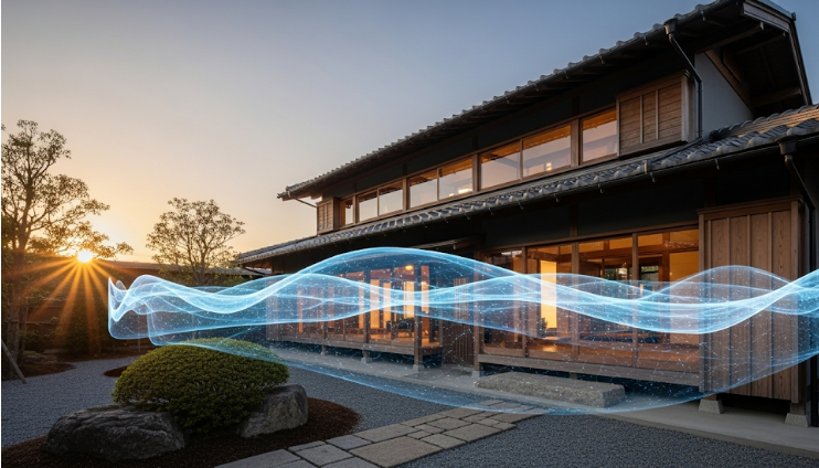 アイフルホームのc値は？後悔しないための性能比較