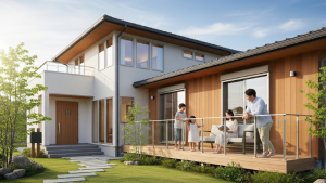 三井ホームのバルコニー価格・事例・注意点を徹底解説