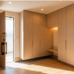 富士住建の玄関収納完全ガイド|標準仕様からオプションまで