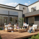 三井ホームのウッドデッキ価格は？後悔しないための全知識